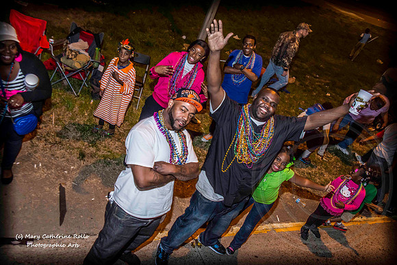 Airheart, Krewe of Centaur Parade, February 22, 2014-832-18