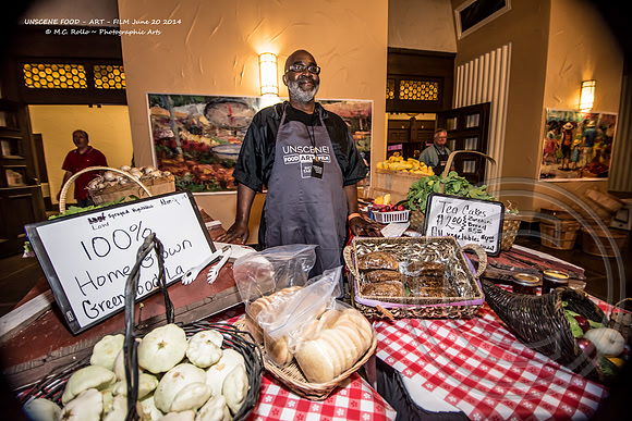 UNSCENE FOOD - ART - FILM June 20 2014-120-88