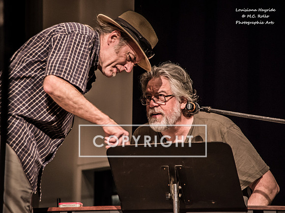 Louisiana Hayride, May 9 2014-15-6