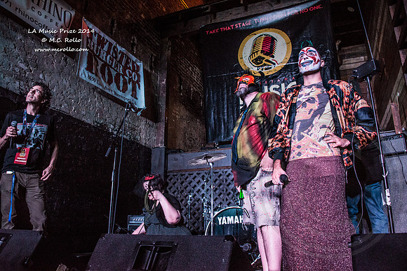 LA Music Prize Main Event at Zoodoo  October 9 2014-262-264