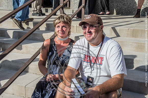 James Burton and Friends Concert  8-23-2014-086-20