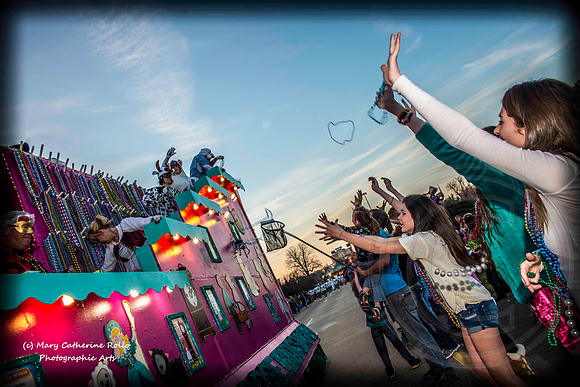 Airheart, Krewe of Centaur Parade, February 22, 2014-625-57