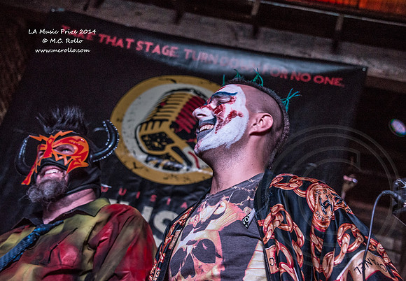 LA Music Prize Main Event at Zoodoo  October 9 2014-256-258