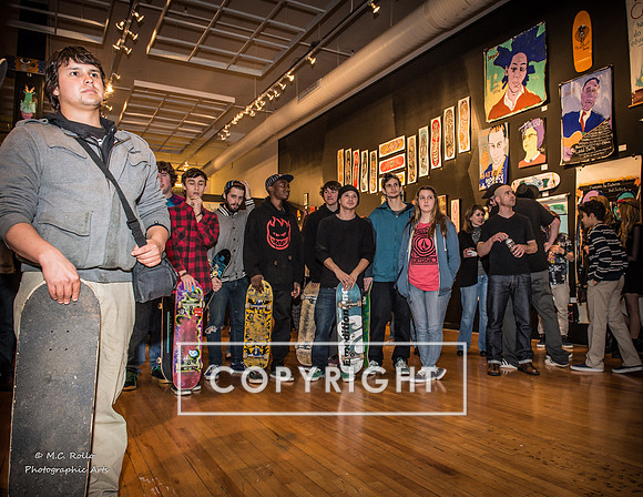 Generationless- Skateboarders are Artists, too!, January 31, 2014-139-39