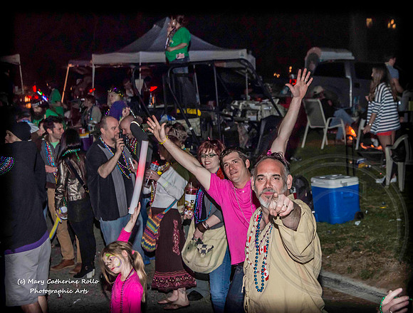 Airheart, Krewe of Centaur Parade, February 22, 2014-865-12