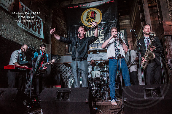 LA Music Prize Main Event at Zoodoo  October 9 2014-342-344