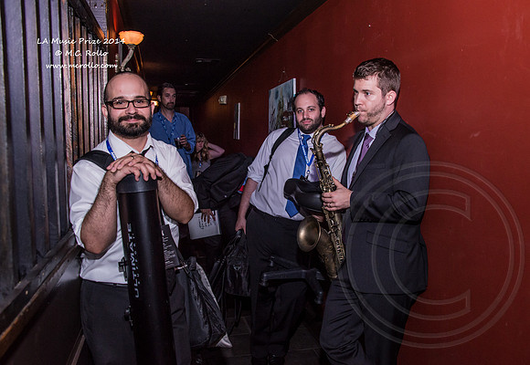 LA Music Prize Main Event at Zoodoo  October 9 2014-276-278