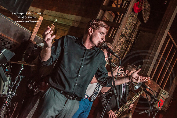 LA Music Prize Main Event at Zoodoo  October 9 2014-367-370