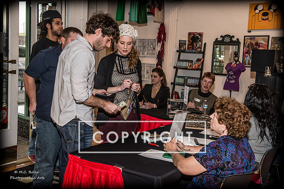 Generationless- Skateboarders are Artists, too!, January 31, 2014-48-4