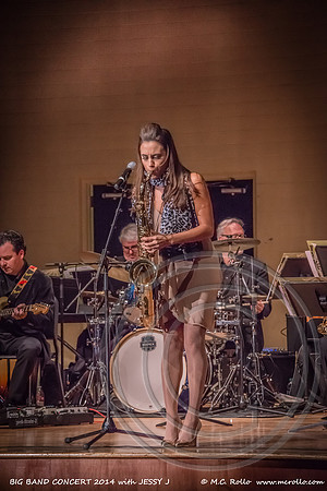 Big Band Concert with Jessy J 12-4-2014-292-12
