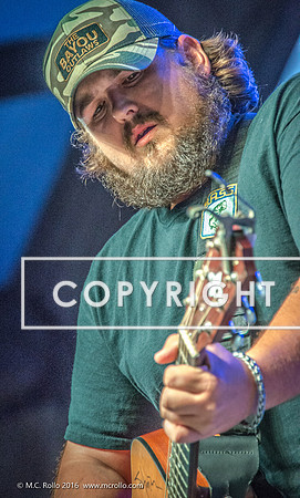 Cody Cooke and the Bayou Outlaws at the Revel 10-8-2016-235