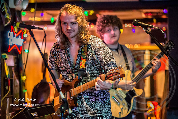 Hwy Lions with Chris Campisi at Tiki Bar September 20 2014-079