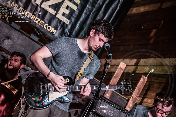 LA Music Prize Main Event at Zoodoo  October 9 2014-188-190