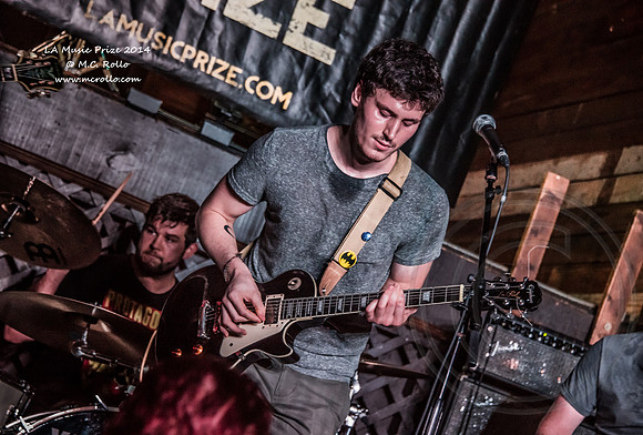 LA Music Prize Main Event at Zoodoo  October 9 2014-186-188