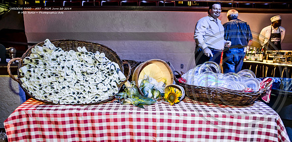 UNSCENE FOOD - ART - FILM June 20 2014-004-4