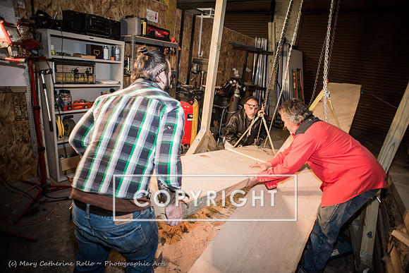 Steve Olson Team Residency Project, Jan. 21 & 22, 2014 -327-4