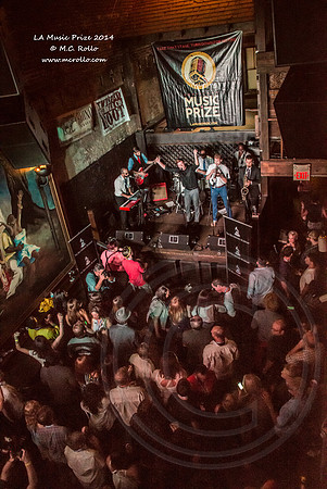 LA Music Prize Main Event at Zoodoo  October 9 2014-425-428