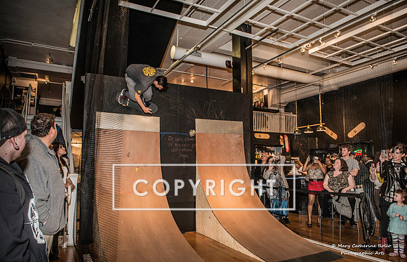 Generationless- Skateboarders are Artists, too!, January 31, 2014-340-2