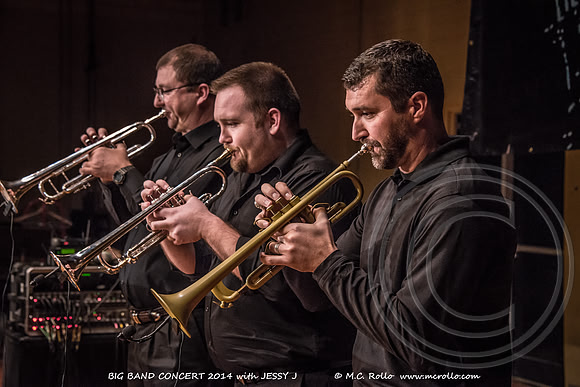 Big Band Concert with Jessy J 12-4-2014-073-49