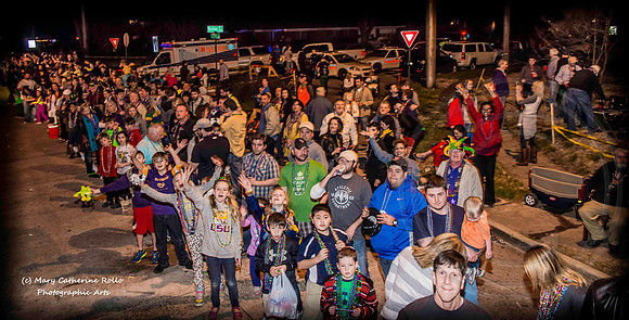 Airheart, Krewe of Centaur Parade, February 22, 2014-855-5