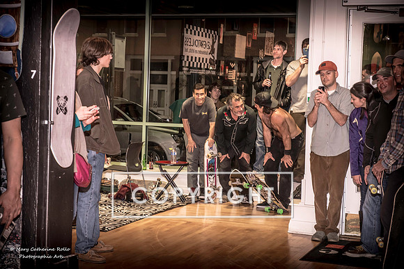Generationless- Skateboarders are Artists, too!, January 31, 2014-336