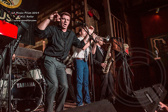 LA Music Prize Main Event at Zoodoo  October 9 2014-397-400