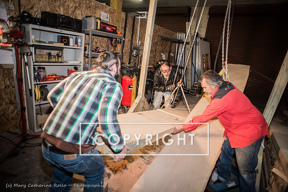 Steve Olson Team Residency Project, Jan. 21 & 22, 2014 -328-5
