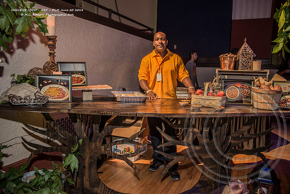 UNSCENE FOOD - ART - FILM June 20 2014-009-9