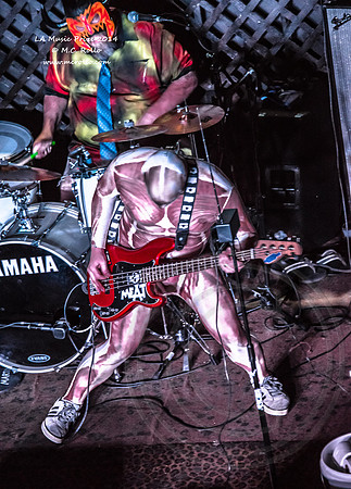 LA Music Prize Main Event at Zoodoo  October 9 2014-222-224