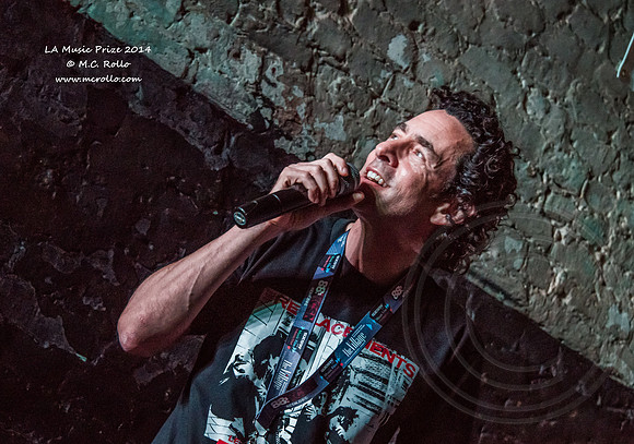 LA Music Prize Main Event at Zoodoo  October 9 2014-258-260