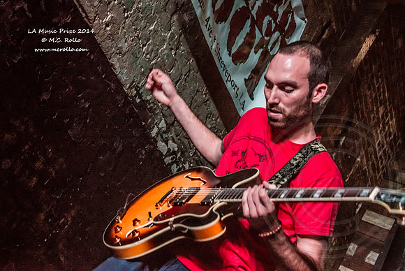 LA Music Prize Main Event at Zoodoo  October 9 2014-176-178