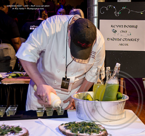 UNSCENE FOOD - ART - FILM June 20 2014-031-27