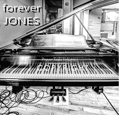 foreverJONES