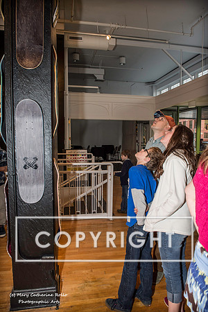 Generationless- Skateboarders are Artists, too!, January 31, 2014-47-2