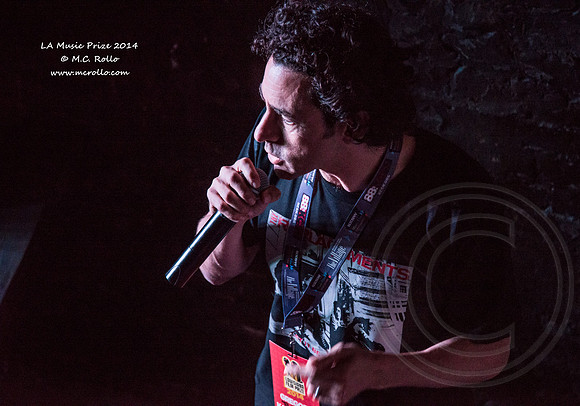 LA Music Prize Main Event at Zoodoo  October 9 2014-297-299