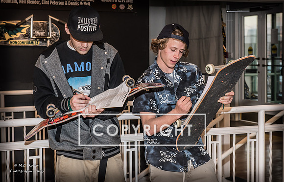 Generationless- Skateboarders are Artists, too!, January 31, 2014-46-3