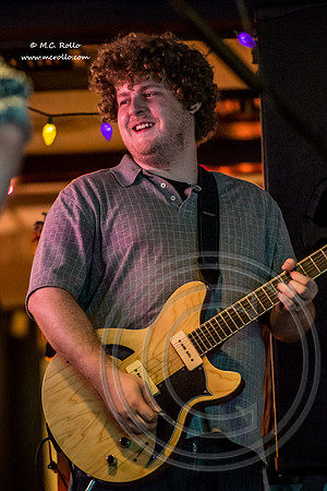 Hwy Lions with Chris Campisi at Tiki Bar September 20 2014-076
