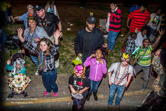 Airheart, Krewe of Centaur Parade, February 22, 2014-812-4