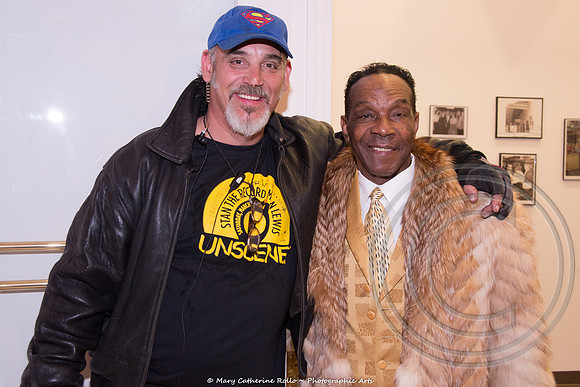 UNSCENE! A Tribute to Stan the Record Man Lewis, March 8, 2014-821-205