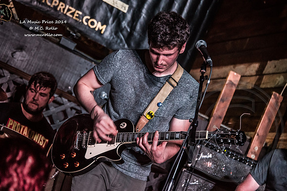 LA Music Prize Main Event at Zoodoo  October 9 2014-187-189