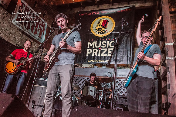 LA Music Prize Main Event at Zoodoo  October 9 2014-158-160
