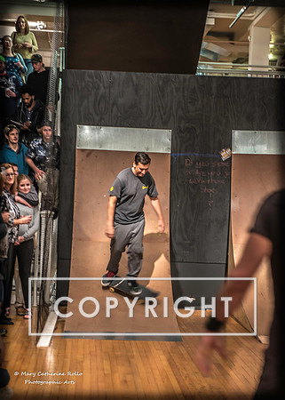 Generationless- Skateboarders are Artists, too!, January 31, 2014-315-2