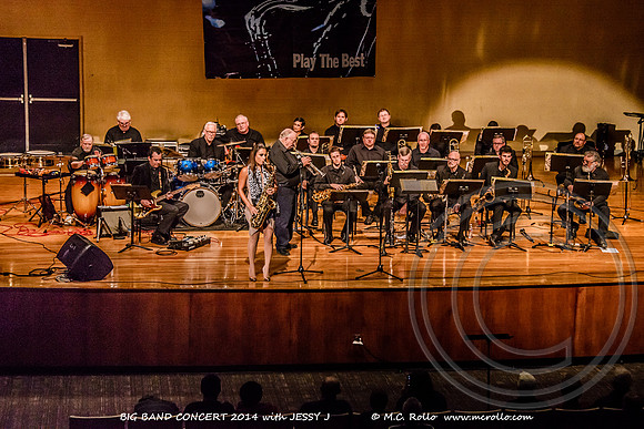 Big Band Concert with Jessy J 12-4-2014-481-126