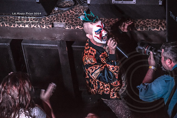 LA Music Prize Main Event at Zoodoo  October 9 2014-216-218