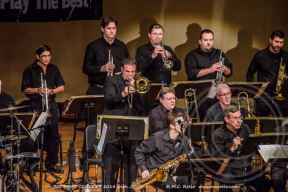 Big Band Concert with Jessy J 12-4-2014-206-117