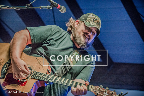 Cody Cooke and the Bayou Outlaws at the Revel 10-8-2016-228