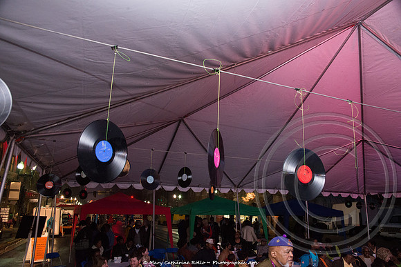 UNSCENE! A Tribute to Stan the Record Man Lewis, March 8, 2014-818-202