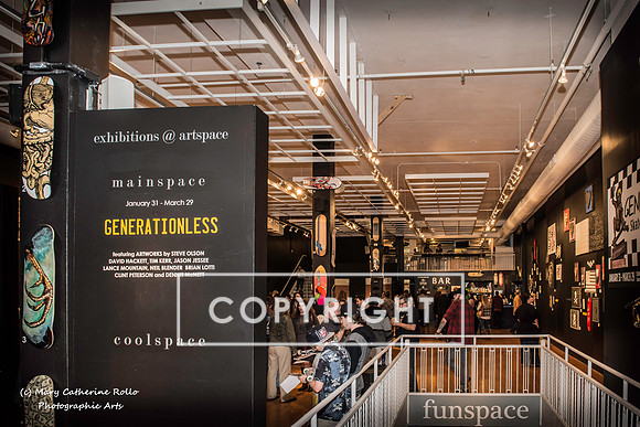 Generationless- Skateboarders are Artists, too!, January 31, 2014-50-5