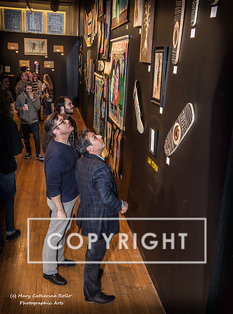 Generationless- Skateboarders are Artists, too!, January 31, 2014-75-1