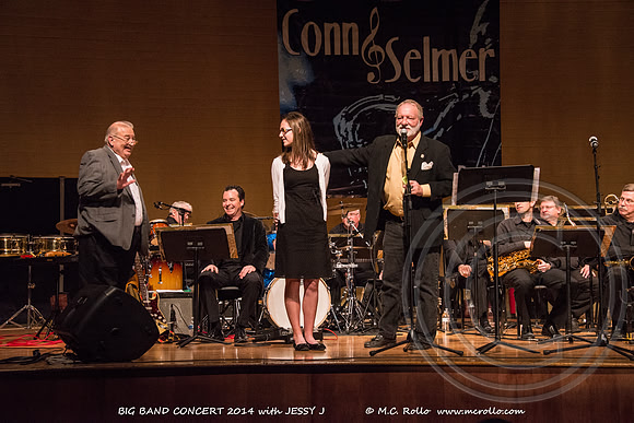 Big Band Concert with Jessy J 12-4-2014-116-67